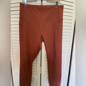 RBX Leggings